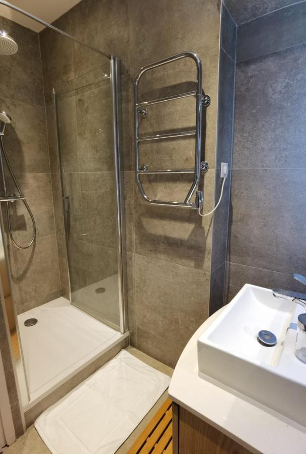 Apartamento 3 Pieces 4****, Au Coeur Du Quartier Historique Versalles Exterior foto